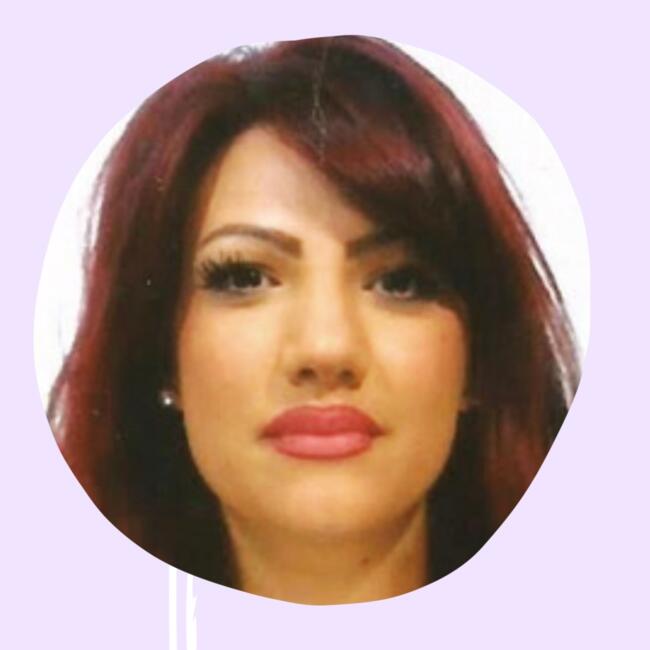 Babysitter a Leinì: Sara