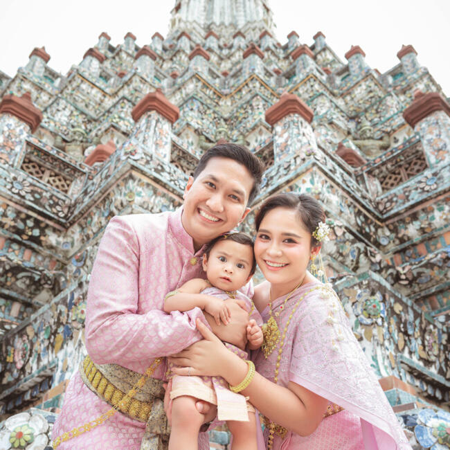 Babysitting job in Singapore Island: Astiqa