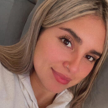 Babysitter Los Ángeles: Daniela alejandra