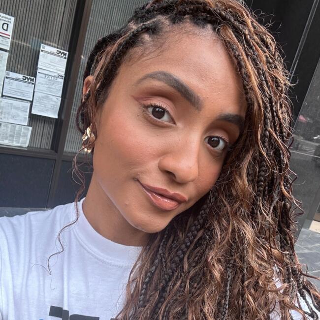 Babysitter in New York: Ruth