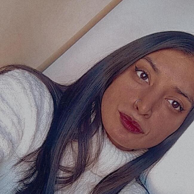 Niñera en Comodoro Rivadavia: Agustina