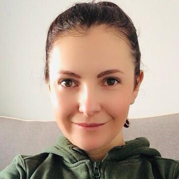 Dadilja u Karlovac: Danijela