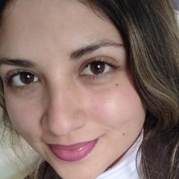 Babysitter in Isla de Maipo: Catalina Valencia Fonseca