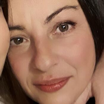 Babysitter Sabadell: Silvia