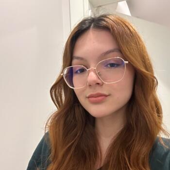 Babysitter in Sintra: Maria