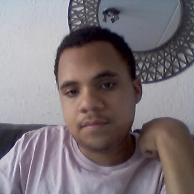 Babysitter in Roodepoort: Kayden