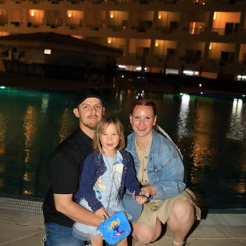 Parent Sanem: Tiziana