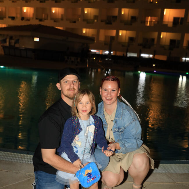 Babysitter Job in Sanem: Tiziana