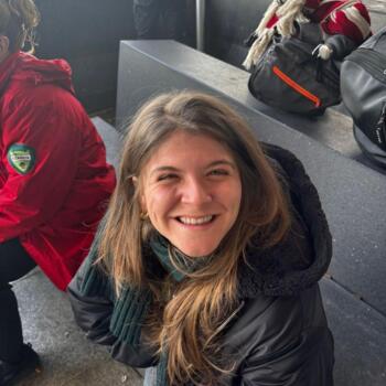 Babysitter a Trento: Giuliana