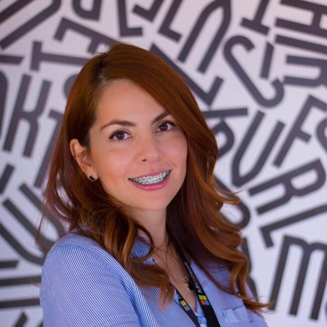 Trabajo para niñera en Turrúcares: Mayra