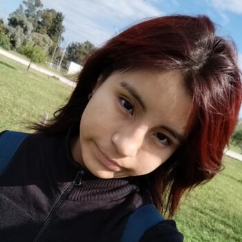 Niñera en Lomas de Zamora (Buenos Aires): Zaira
