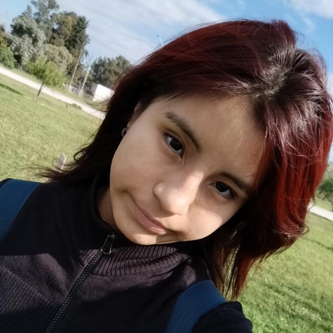 Niñera en Lomas de Zamora (Buenos Aires): Zaira