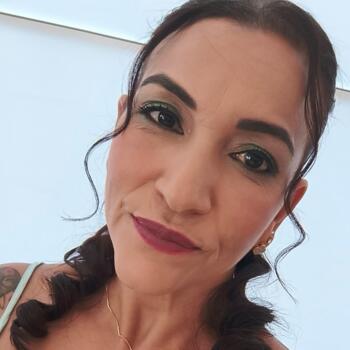 Babá Blumenau: Raquel