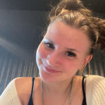 Babysitter in Falun: Ingrid