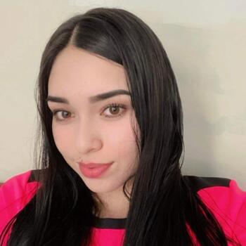 Babysitter in Saltillo: Ximena Martínez