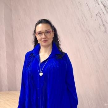 Nanny in Novi Sad: Anica