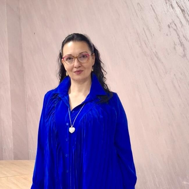 Nanny in Novi Sad: Anica