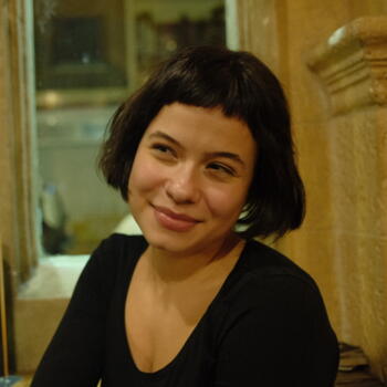 Canguro en Valencia: Maya