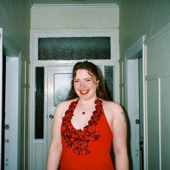 Babysitter in Waikanae: Lucy