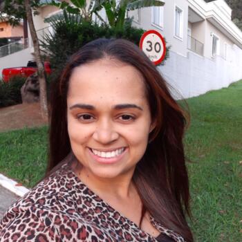 Babá Carapicuíba: MONICA