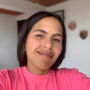 Trabajo de canguro en Teulada: trabajo de canguro Daniela