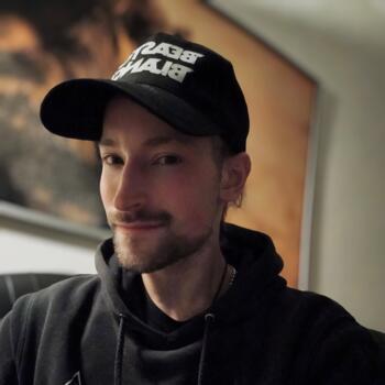 Babysitter in Nuremberg: Robin