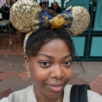 Babysitter in Chelles: Deborah