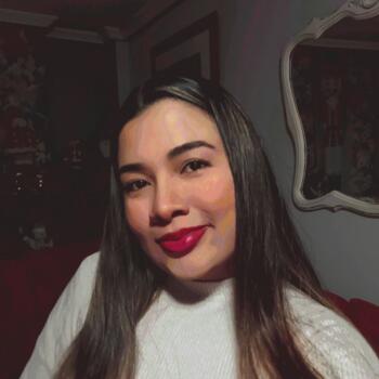 Babysitter in Alcobendas: Jennifer