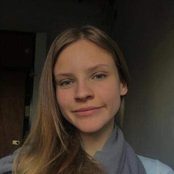 Niñera en Buenos Aires: Naira