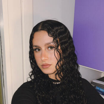 Babysitter in Correzzana: Luna