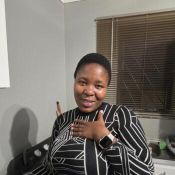 Nanny in Empangeni: Nontobeko