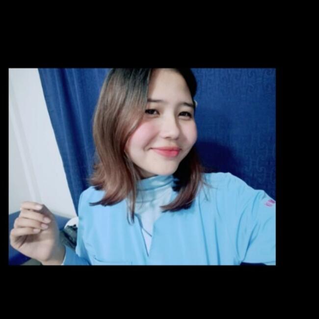 Babysitter in La Guardia (Departamento de Santa Cruz): Valeria