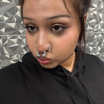 Babysitter in Indianapolis: Victoria