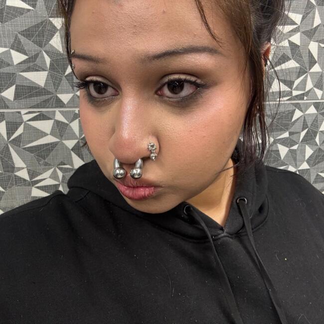 Babysitter in Indianapolis: Victoria