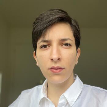 Babysitter in Épinay-sur-Seine: Yasmine