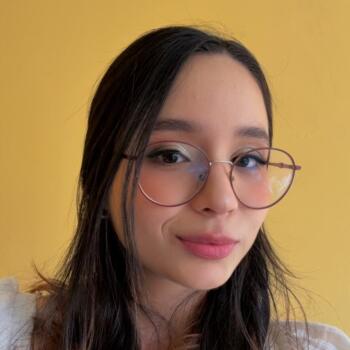 Babysitter in Tegucigalpa: Maria Fernanda