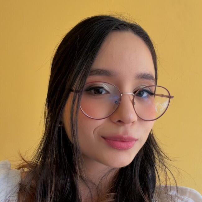 Babysitter in Tegucigalpa: Maria Fernanda