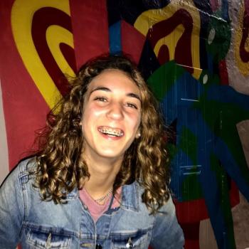 Babysitter Ericeira: Inês