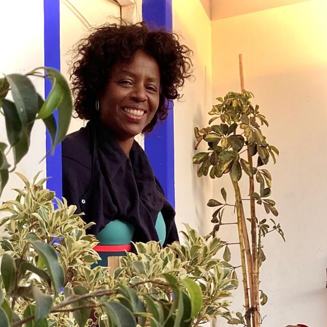 Nounou à Liège: Micheline