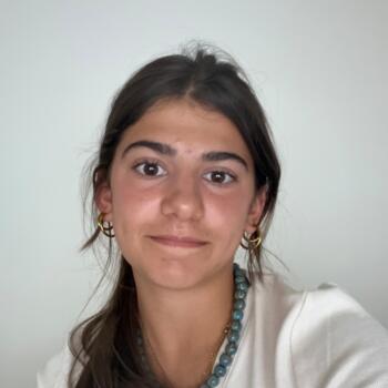 Babysitter em Oeiras: Matilde