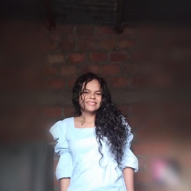 Niñera en Barrancas: Leanis