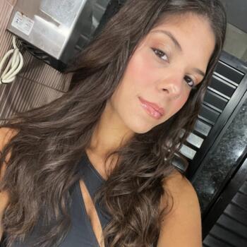 Babá em Itajaí: Kethlyn