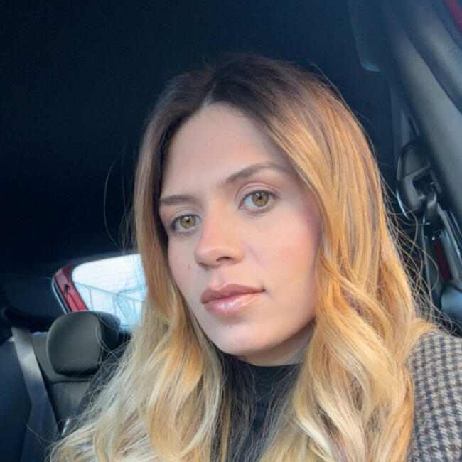 Babysitting job in Itaberaí: Anna Marcella