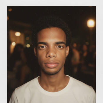 Babysitter in Conselheiro Lafaiete: Phillipy