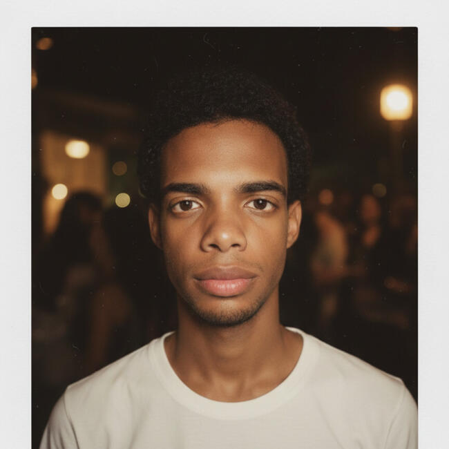 Babysitter in Conselheiro Lafaiete: Phillipy