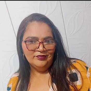 Babysitter in Carapicuíba: Carla