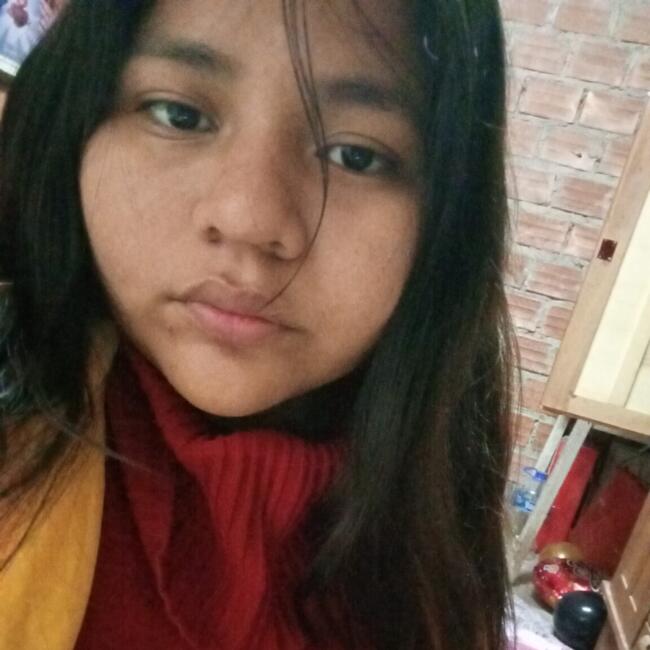 Babysitter in Tijuana: Carla Patricia