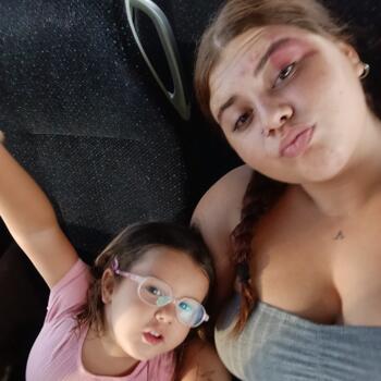 Babysitter in Puente-Genil: Alicia