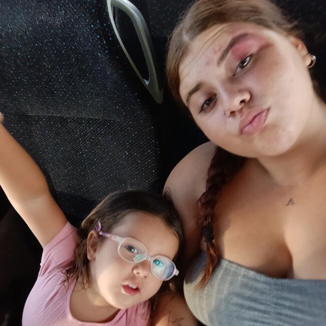 Babysitter in Puente-Genil: Alicia