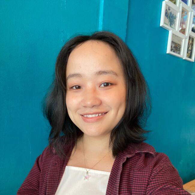 Babysitter in Bangkok: Wilaiwan